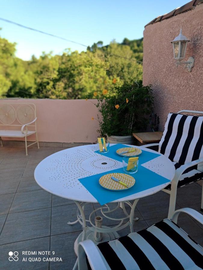 Apartamento Moulin De Cot Clermont-lʼHérault Exterior foto