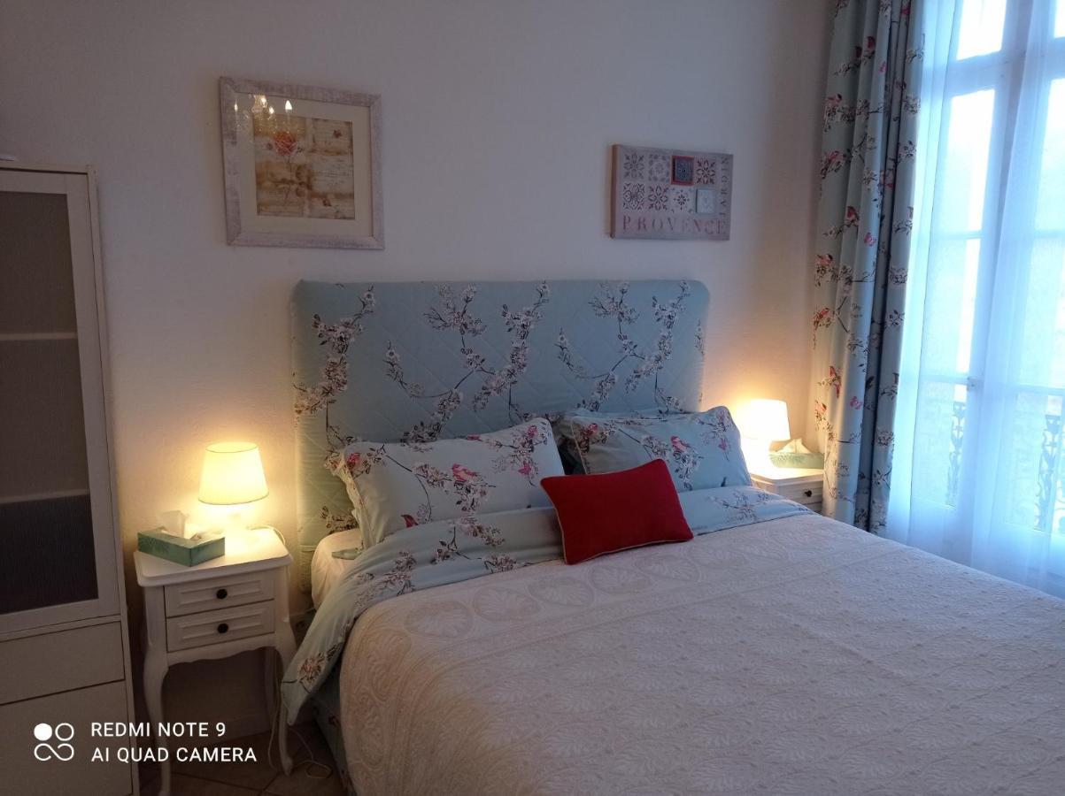 Apartamento Moulin De Cot Clermont-lʼHérault Habitación foto