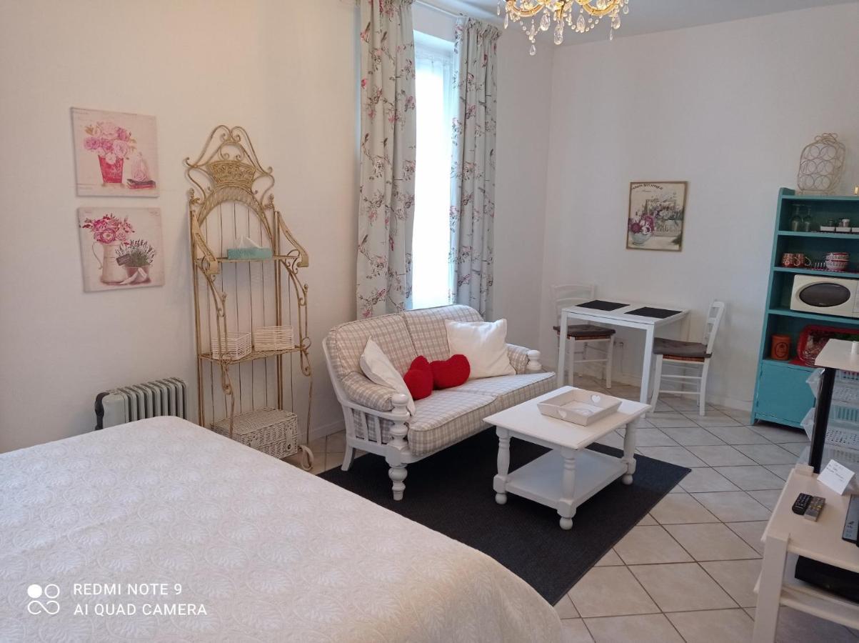 Apartamento Moulin De Cot Clermont-lʼHérault Habitación foto