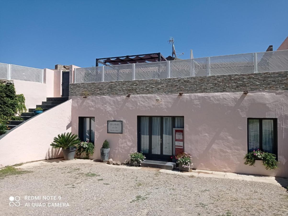 Apartamento Moulin De Cot Clermont-lʼHérault Exterior foto