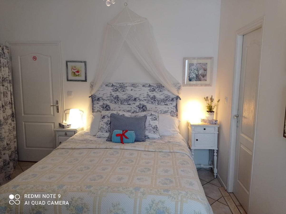 Apartamento Moulin De Cot Clermont-lʼHérault Exterior foto
