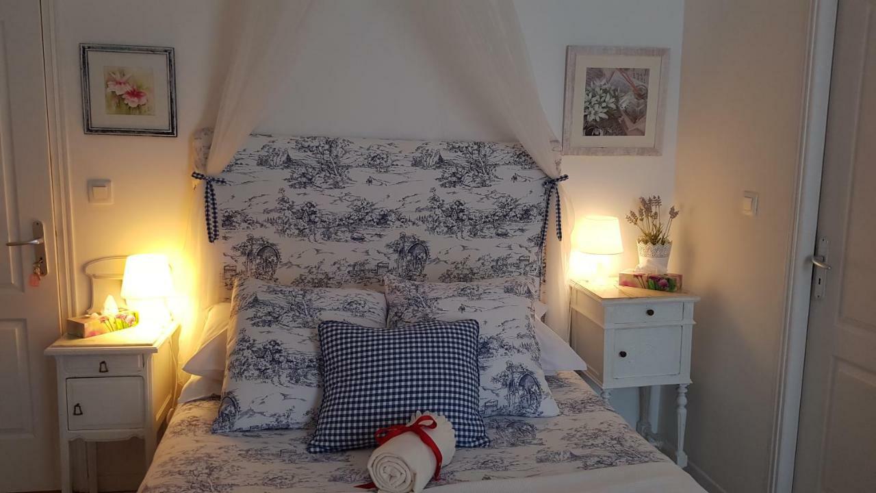 Apartamento Moulin De Cot Clermont-lʼHérault Exterior foto