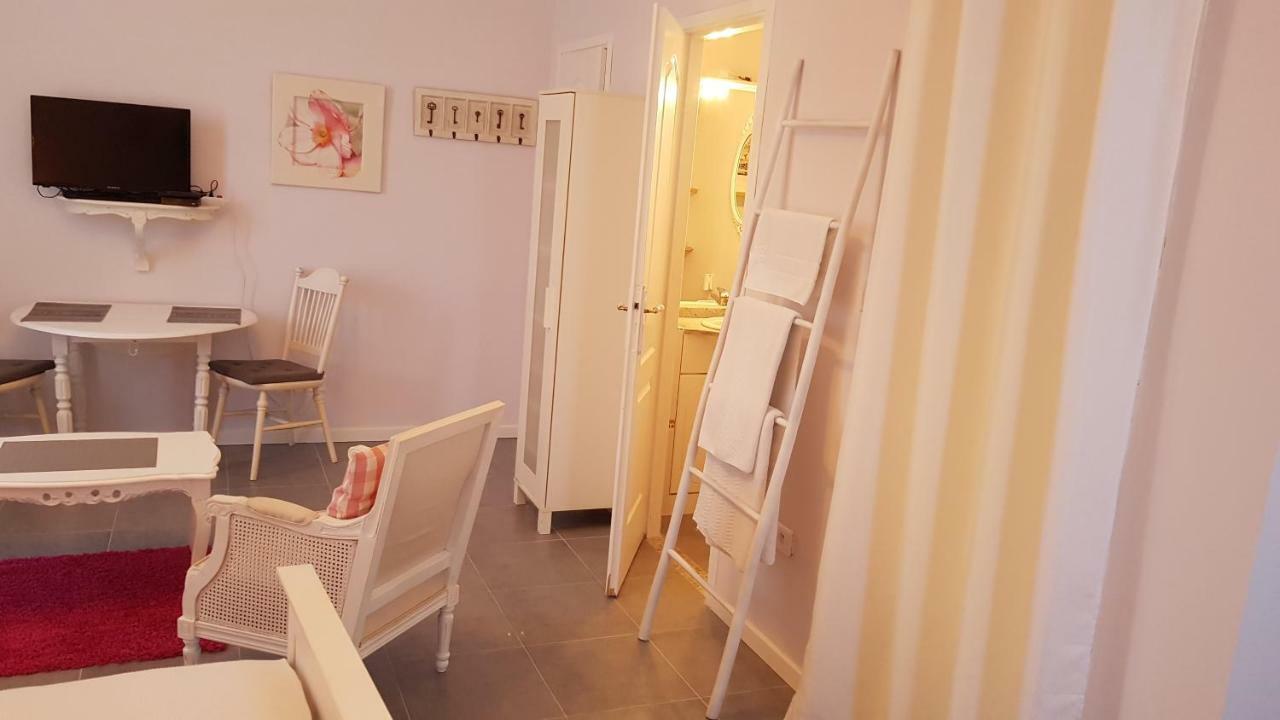 Apartamento Moulin De Cot Clermont-lʼHérault Exterior foto