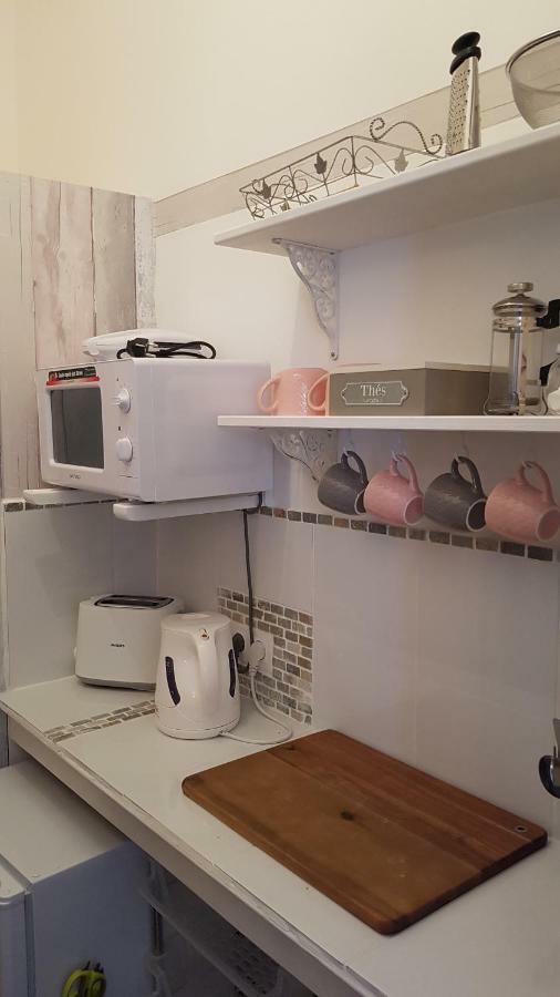 Apartamento Moulin De Cot Clermont-lʼHérault Exterior foto