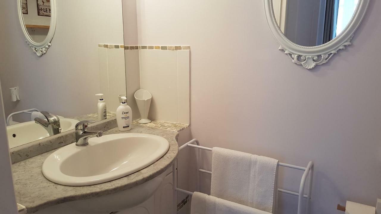 Apartamento Moulin De Cot Clermont-lʼHérault Exterior foto