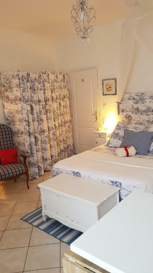 Apartamento Moulin De Cot Clermont-lʼHérault Exterior foto